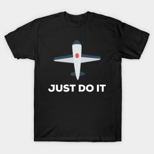 Top Gun inverted T-Shirt T-Shirt